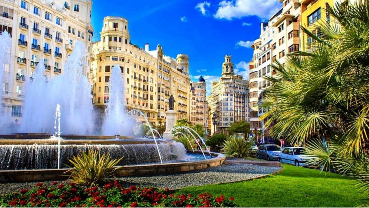 expatriation en Espagne