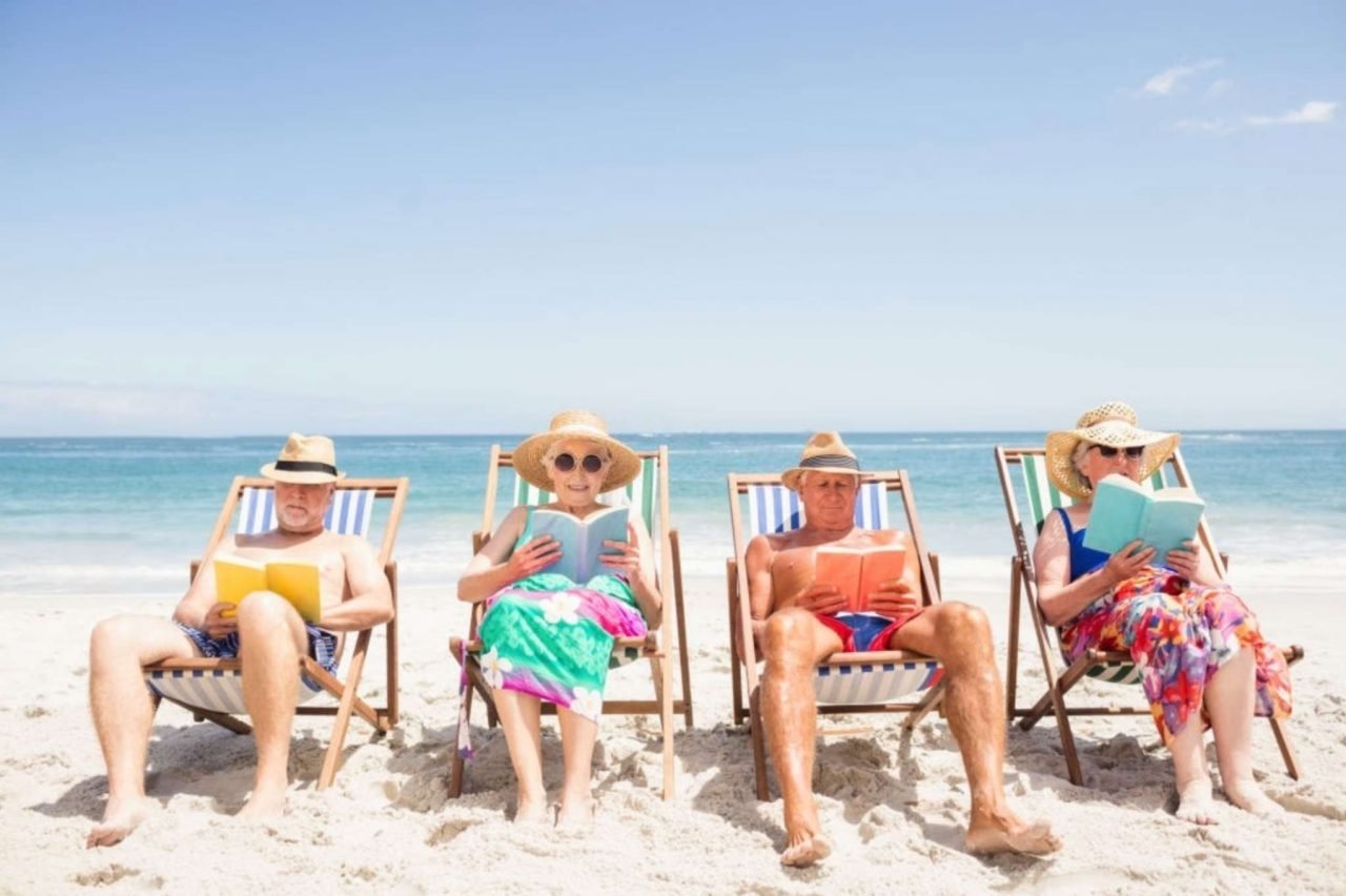 retraite en espagne