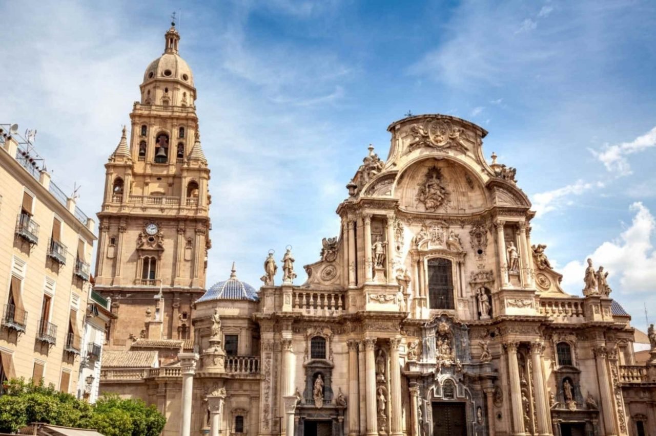 retraite en espagne