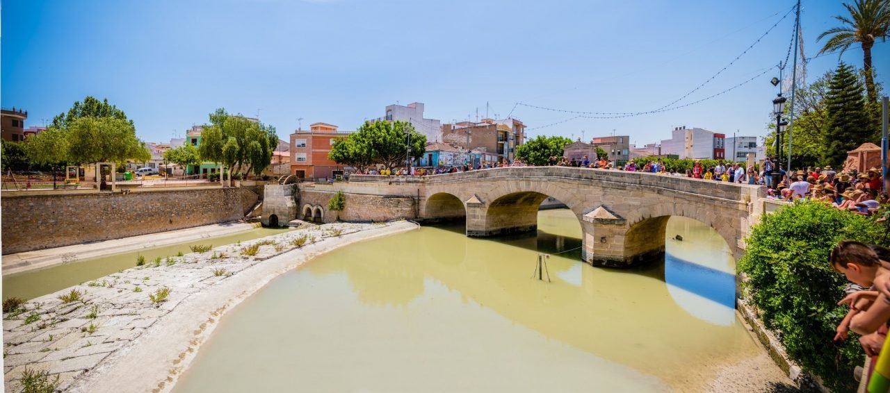 rojales