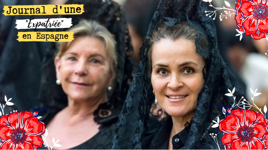 semaine sainte murcia