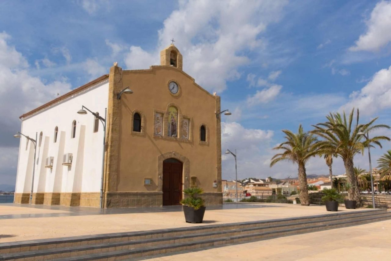 région de murcie