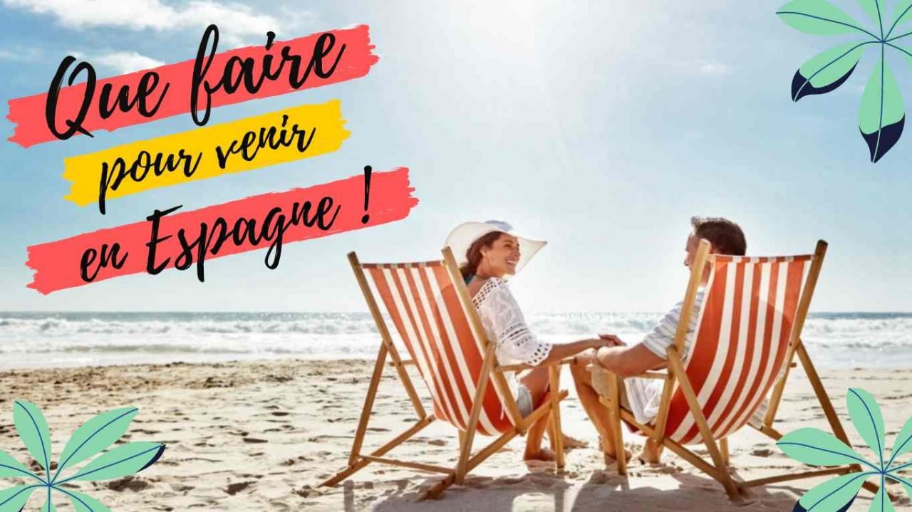 vivre en espagne