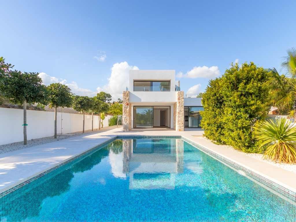 achat immobilier en Espagne