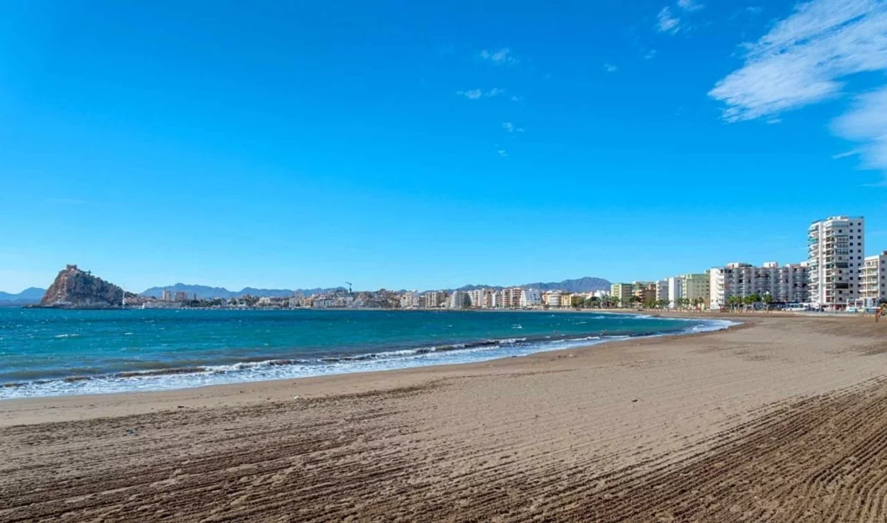 Aguilas