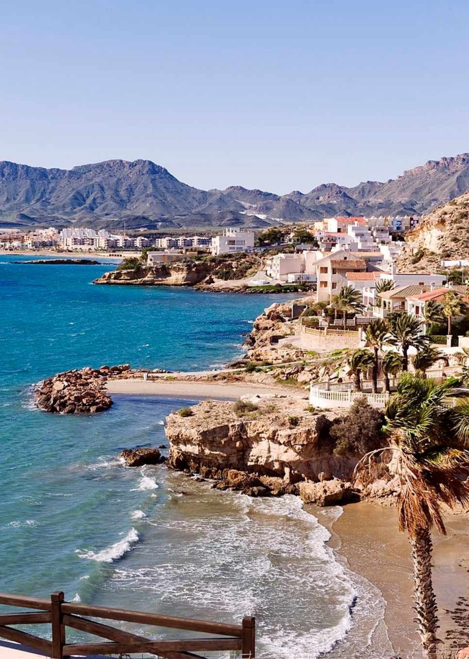 san juan de los terreros
