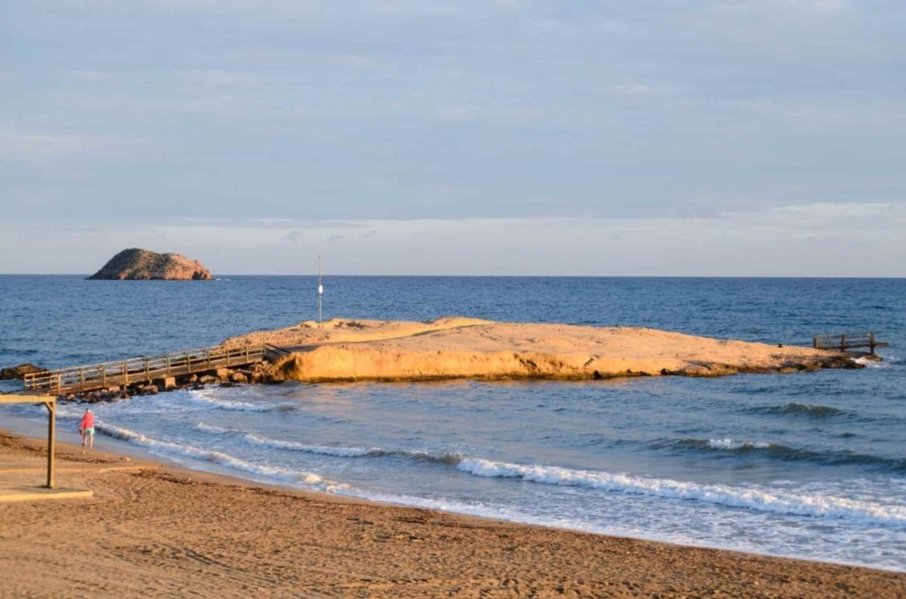 san juan de los terreros