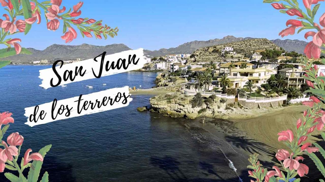 acheter à san juan de los terreros