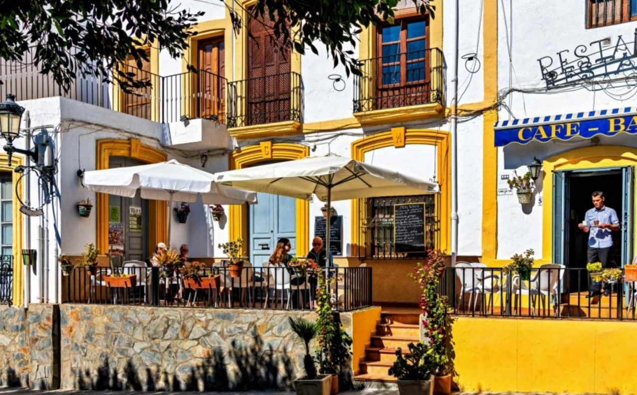 almeria