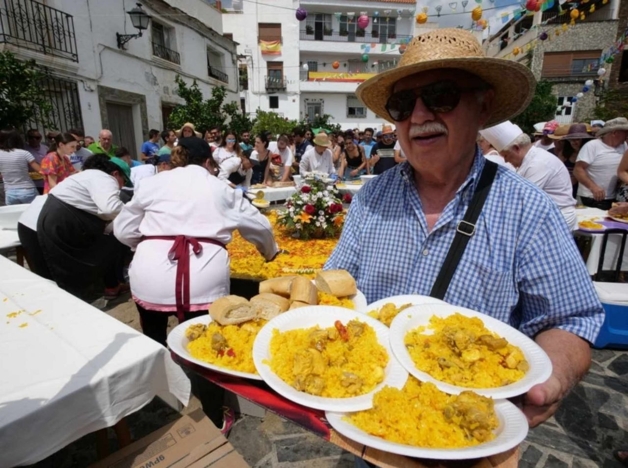 retraite en espagne