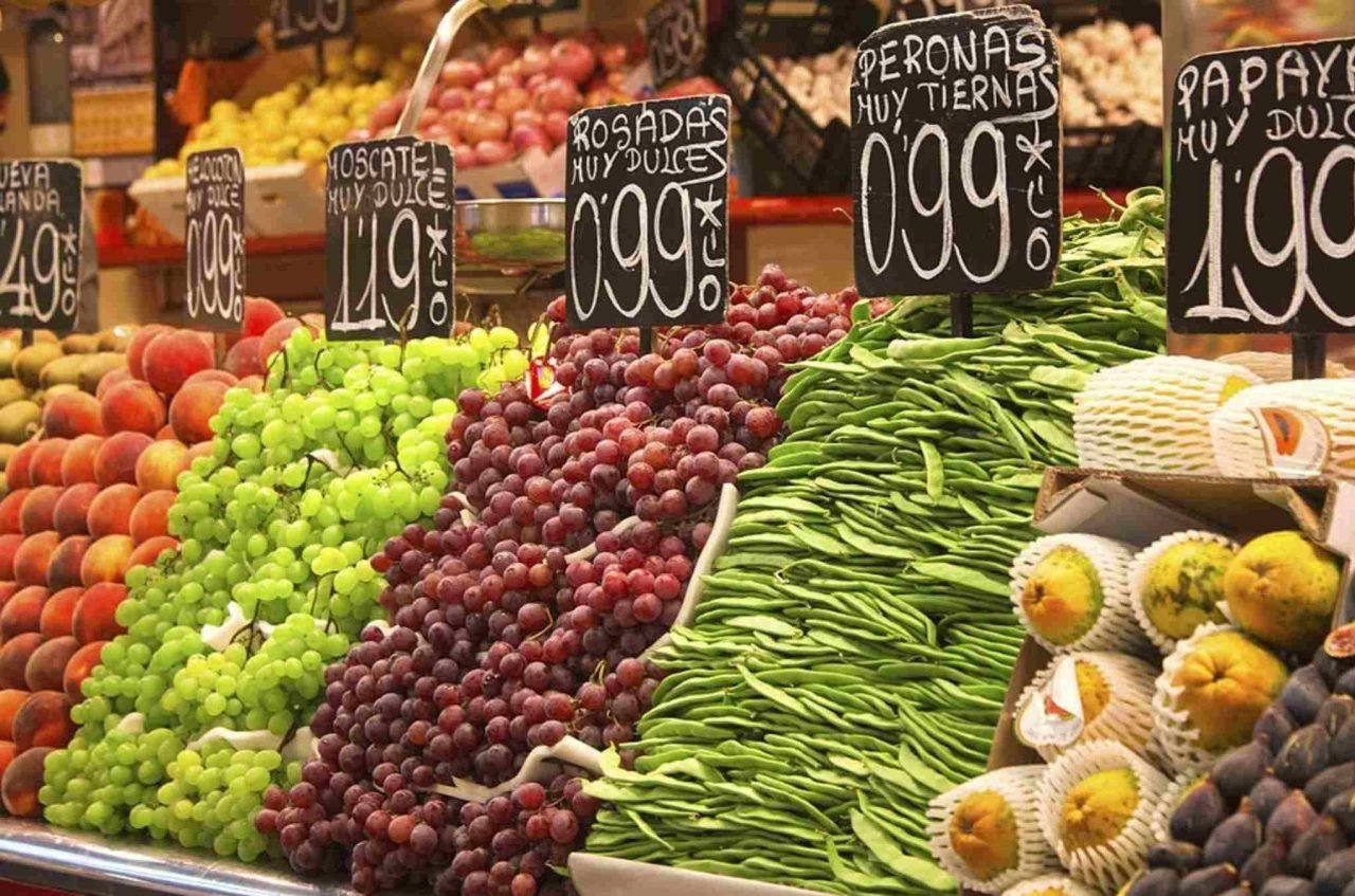 authenticité en Espagne