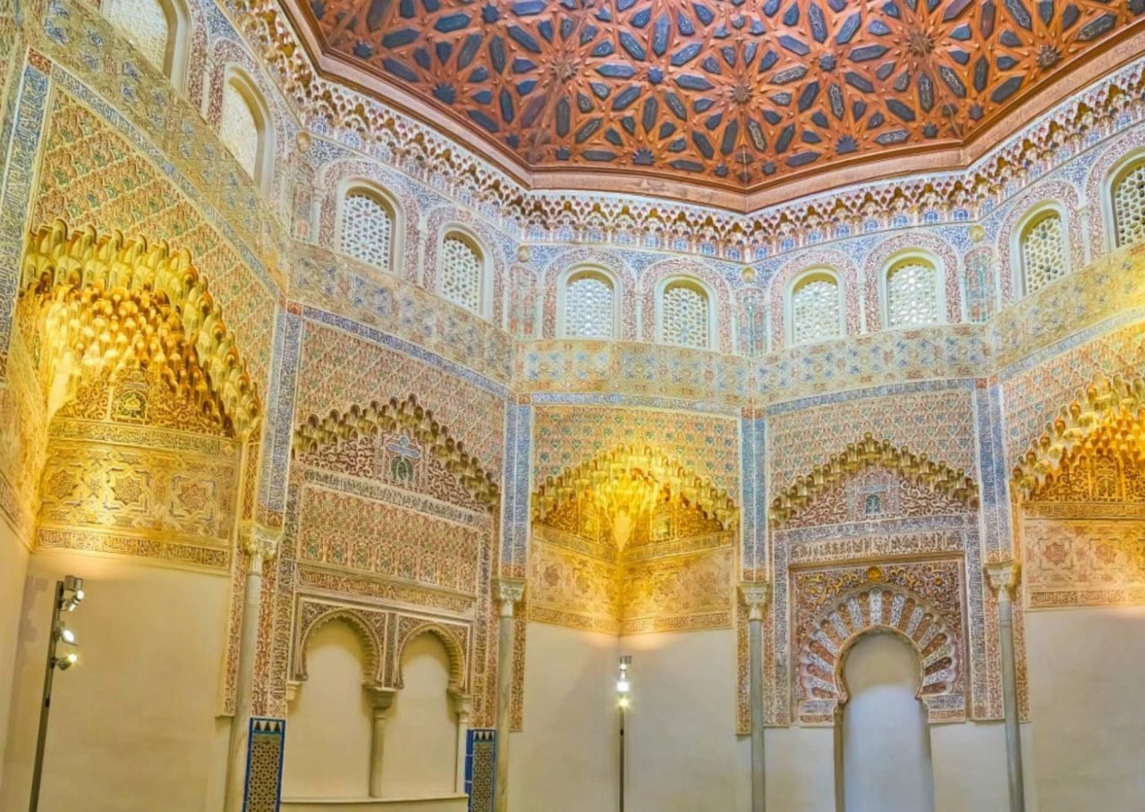 Madraza