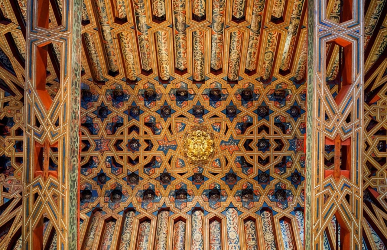 Madraza