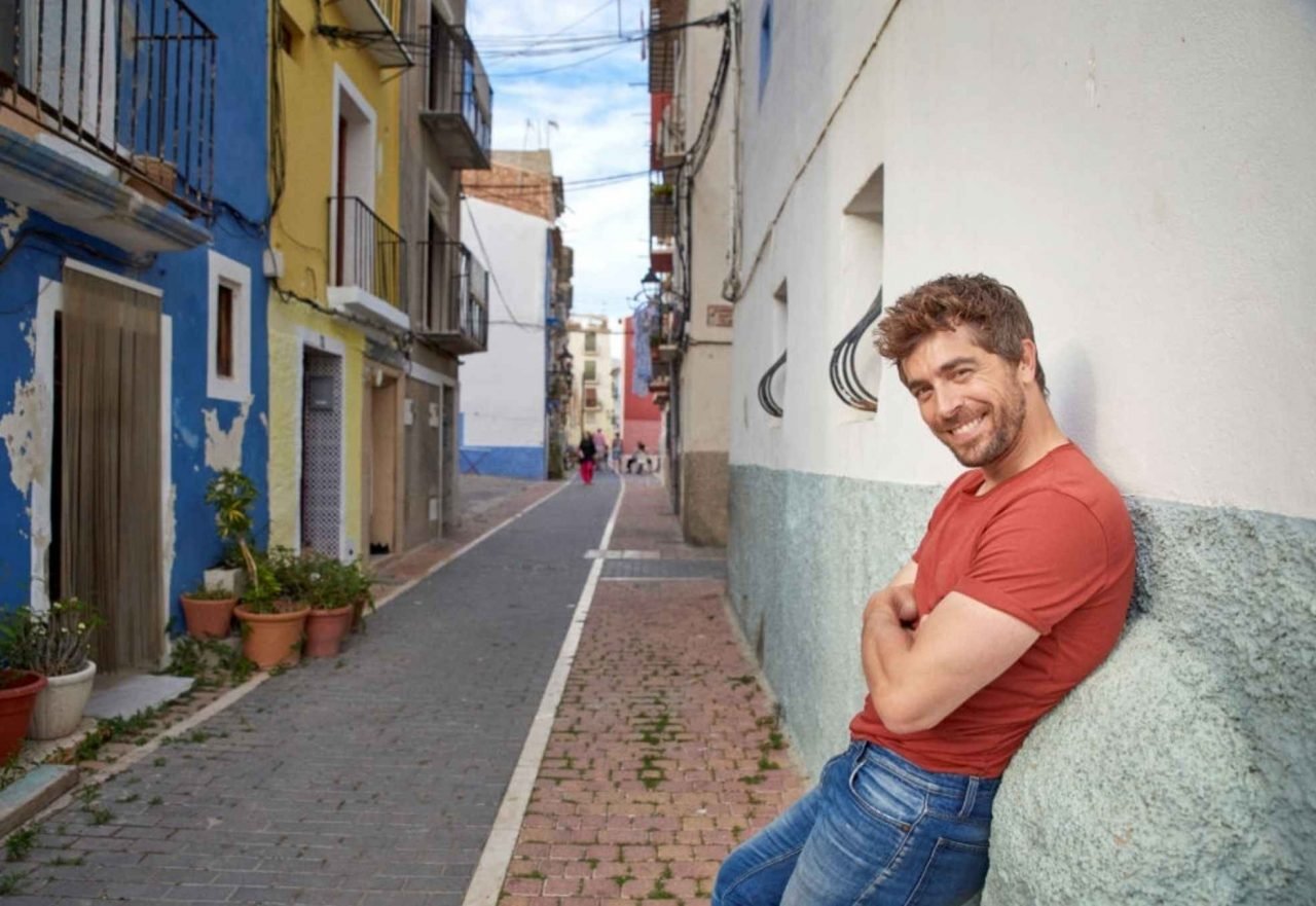 retraite en espagne
