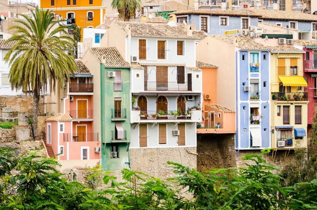 villajoyosa