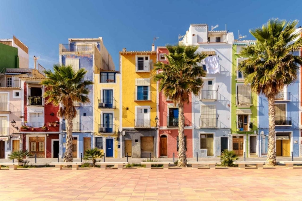 villajoyosa