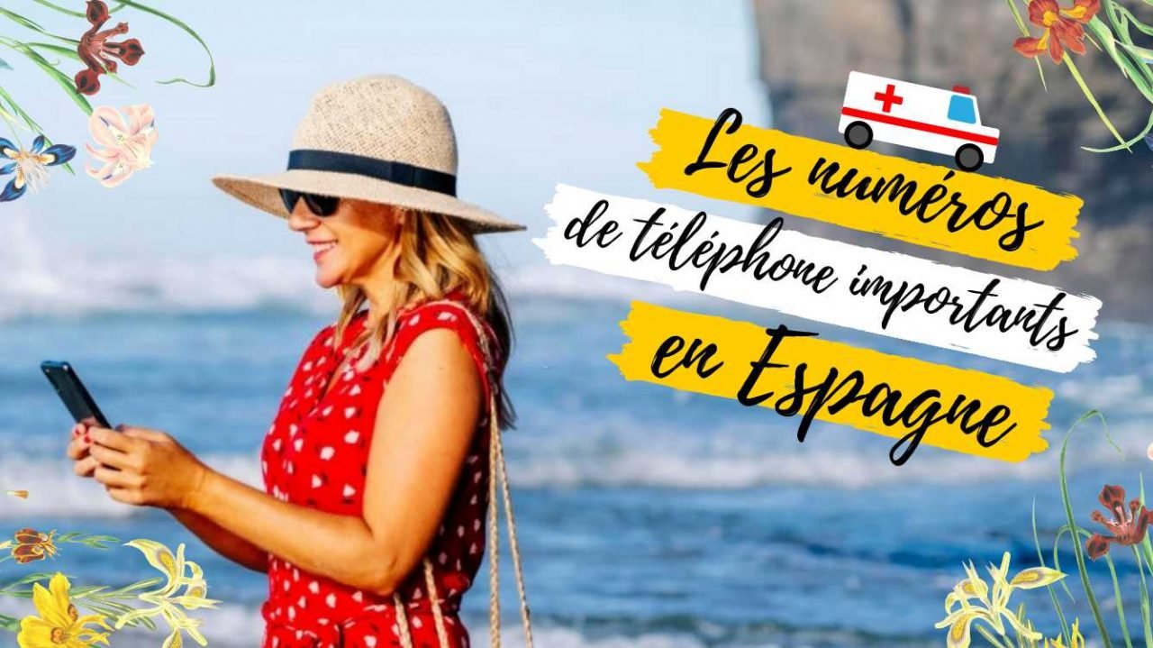 expatriation en Espagne