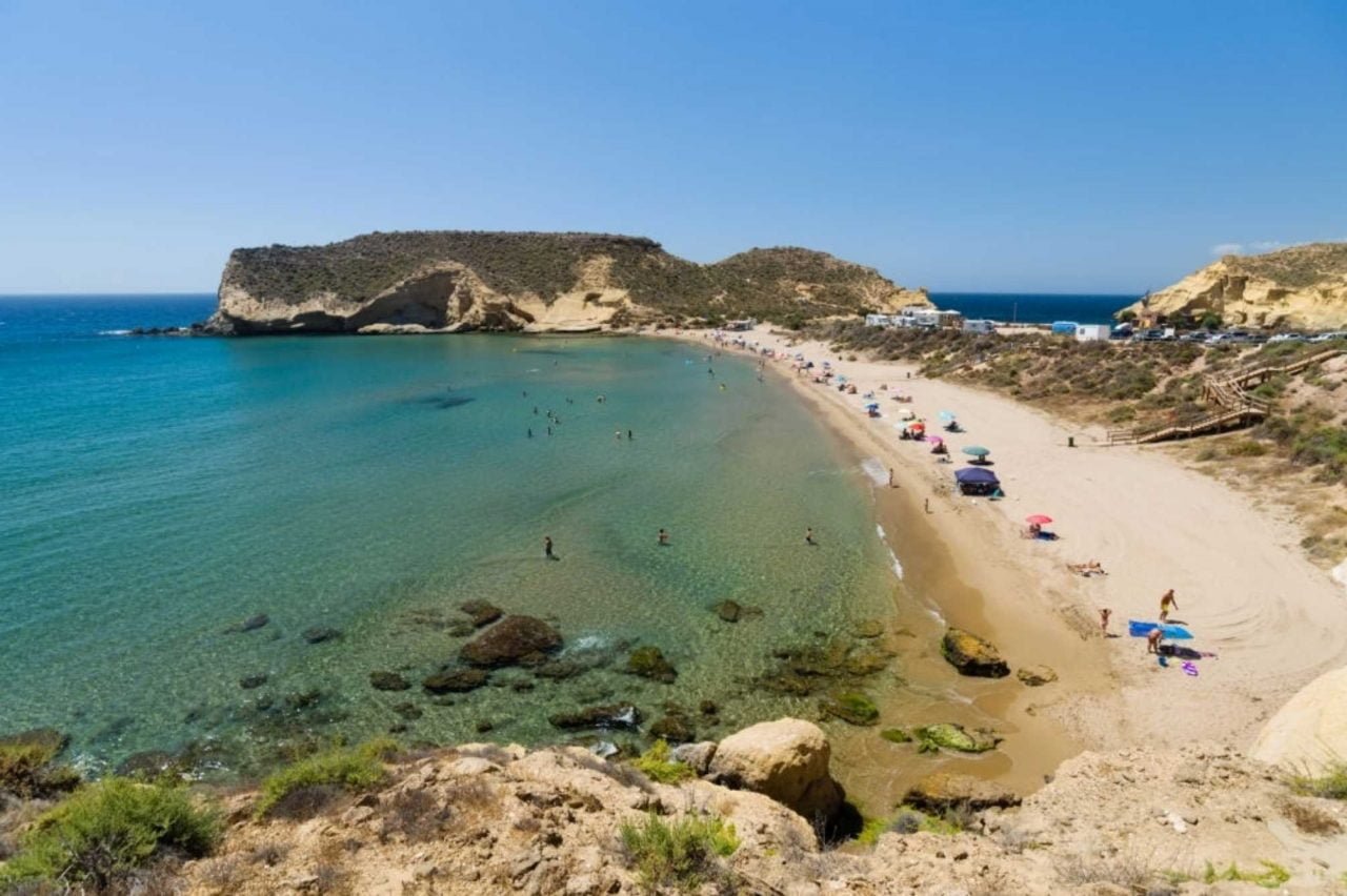 Costa Calida
