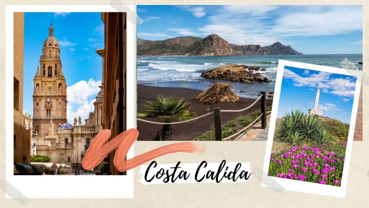 Costa Calida
