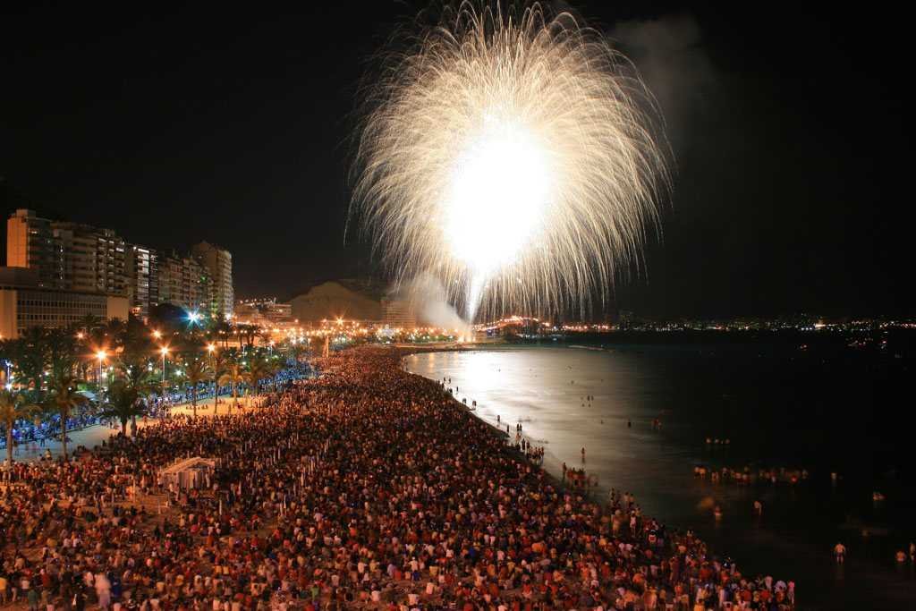 saint jean Espagne
