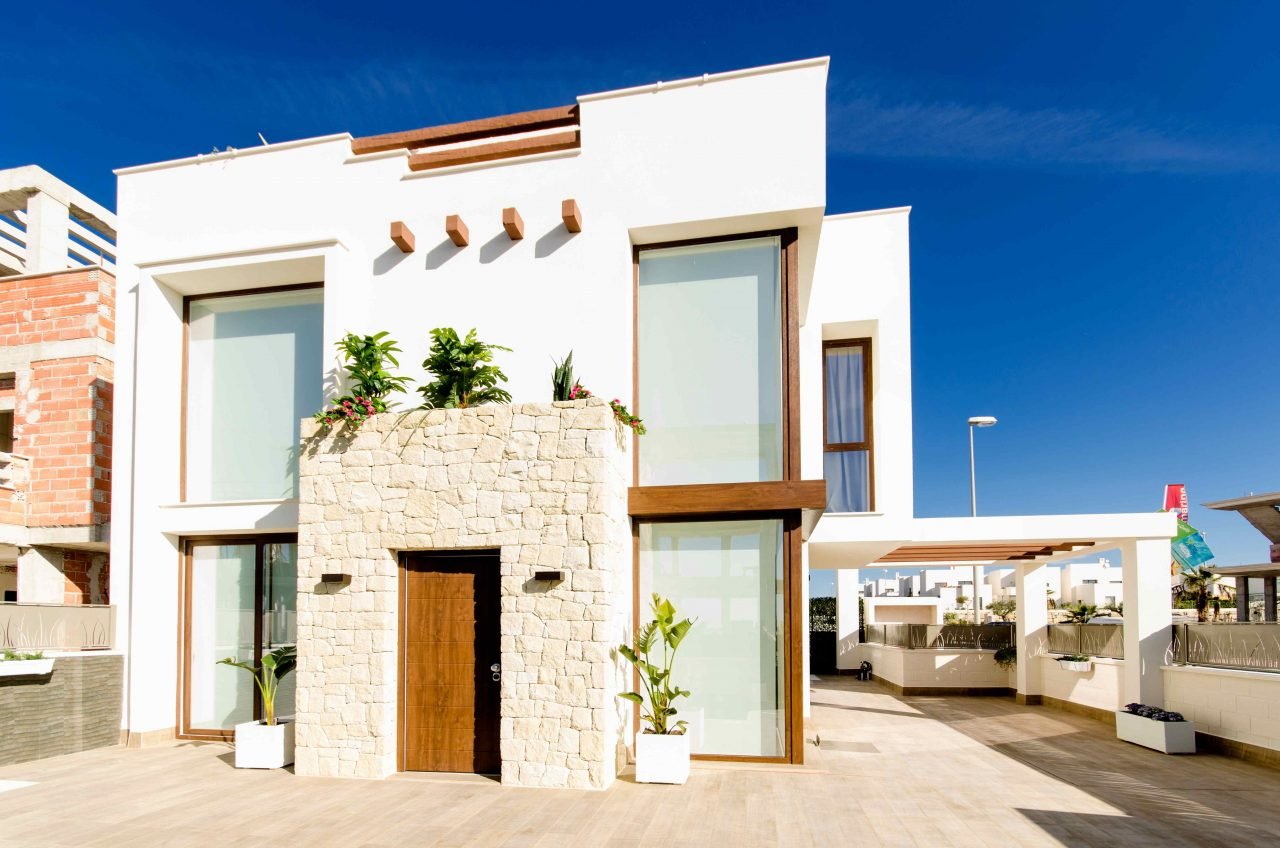 acheter une maison pas cher en espagne