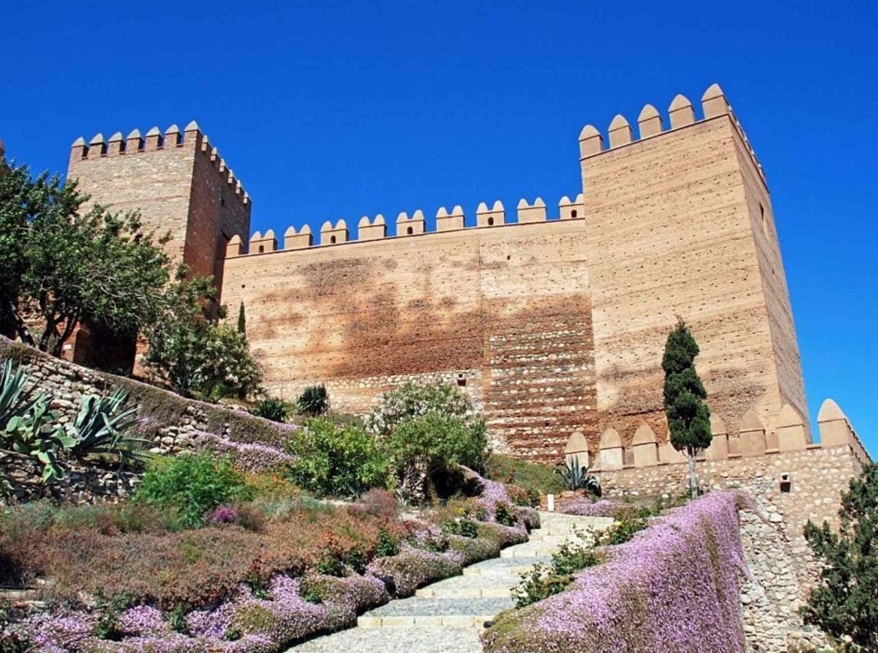 almeria