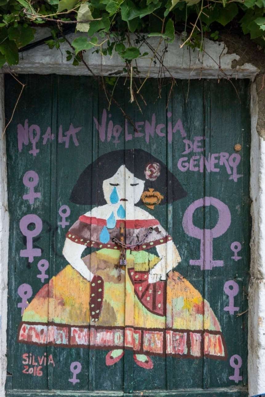 sécurité en espagne