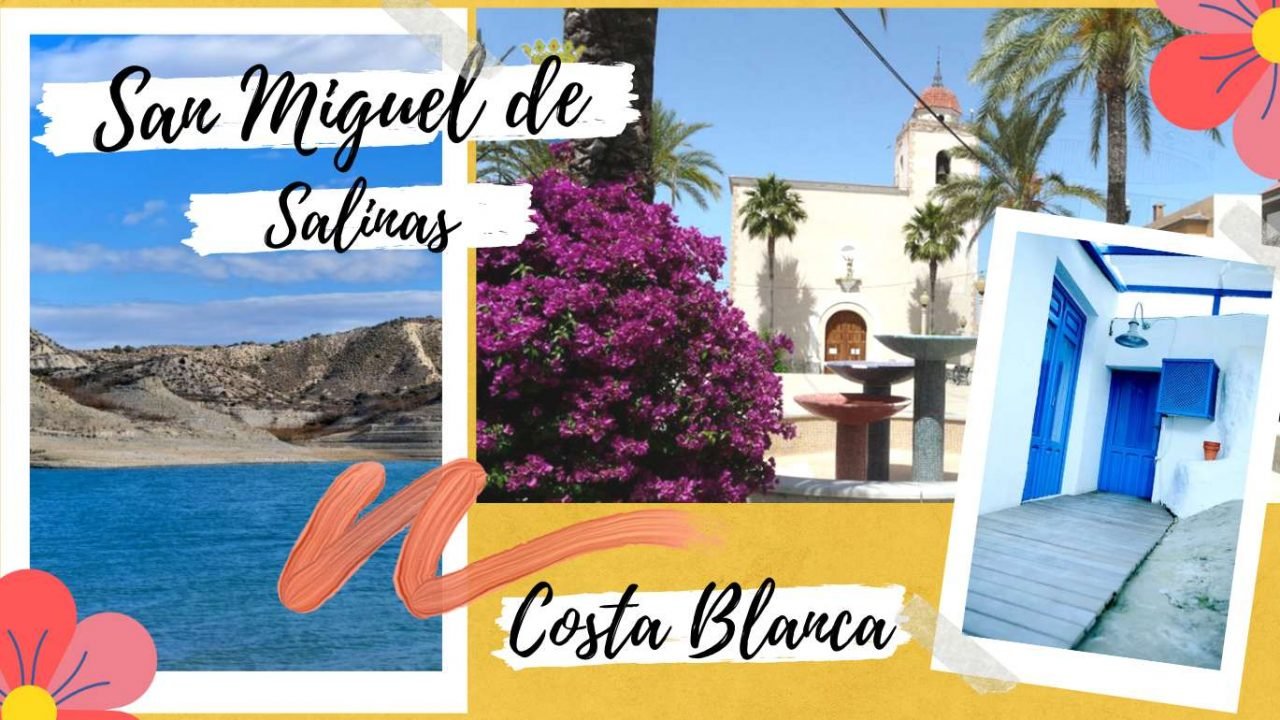 san miguel de salinas