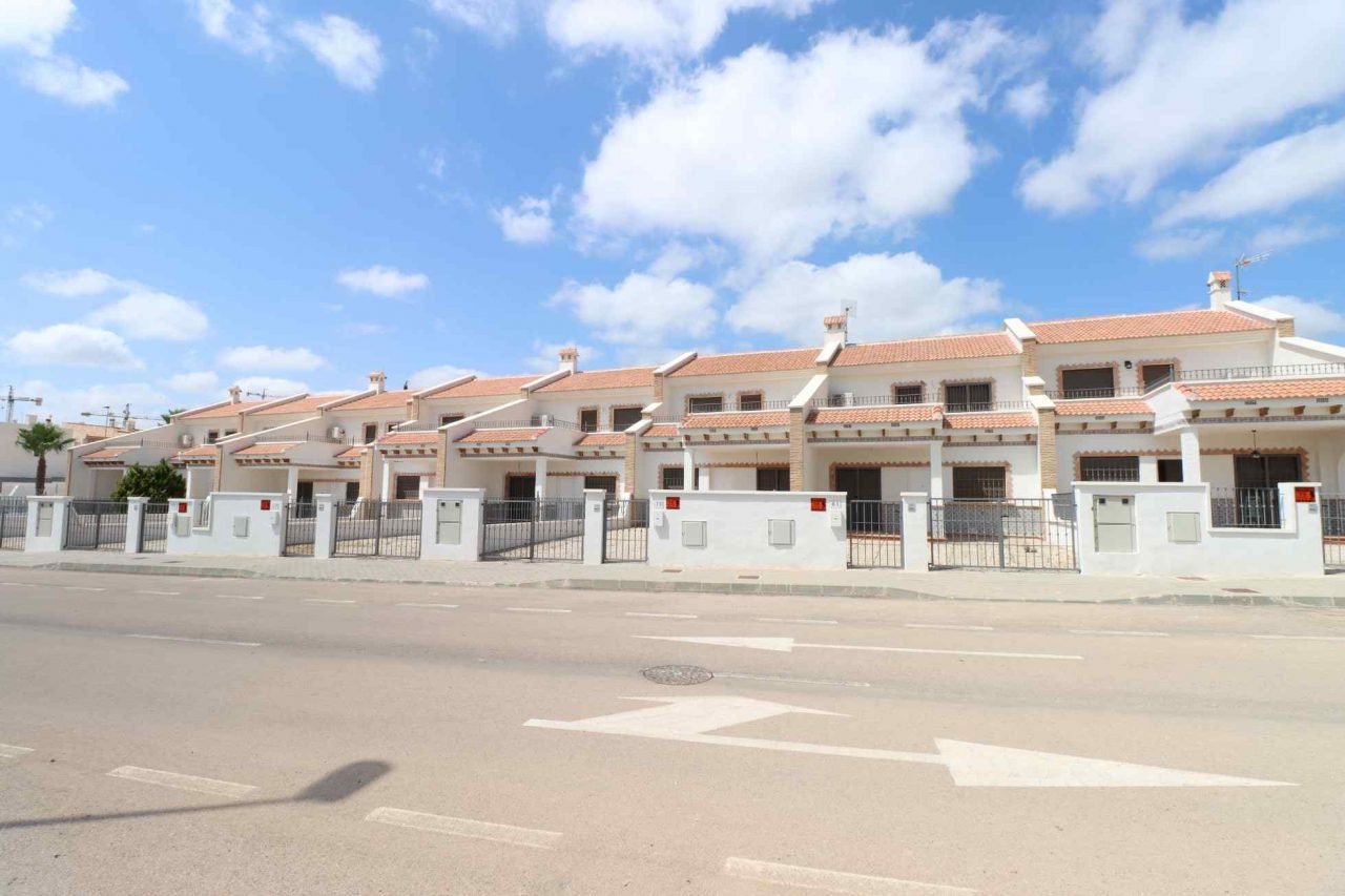 acheter une maison à San Miguel de Salinas