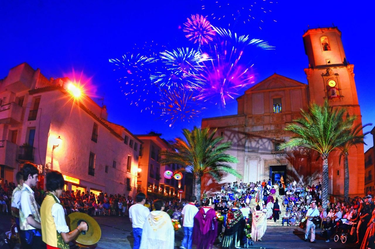 La Nucia