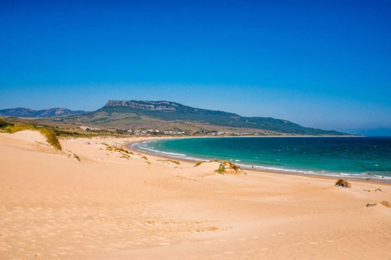 naturisme en espagne