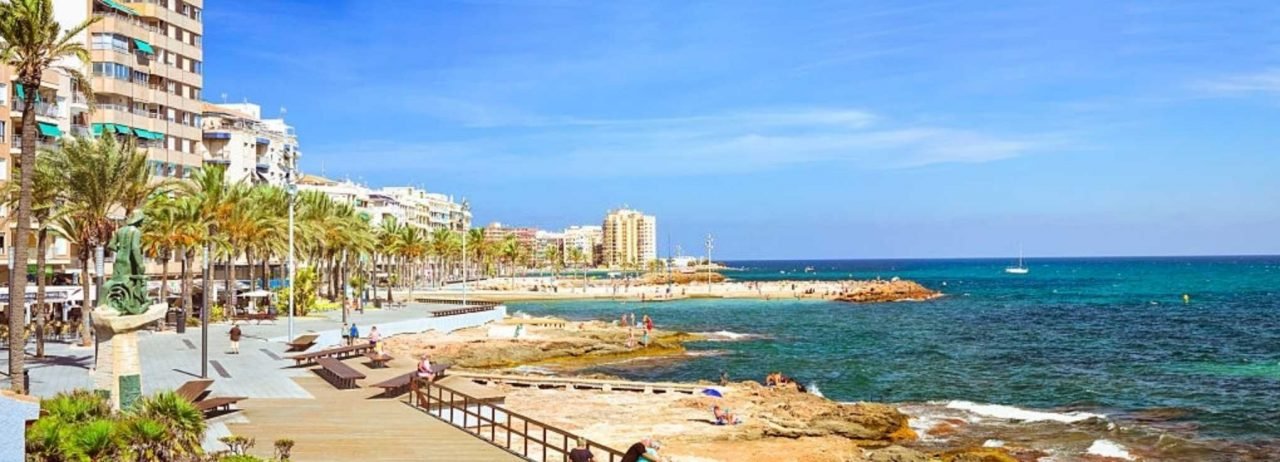Torrevieja
