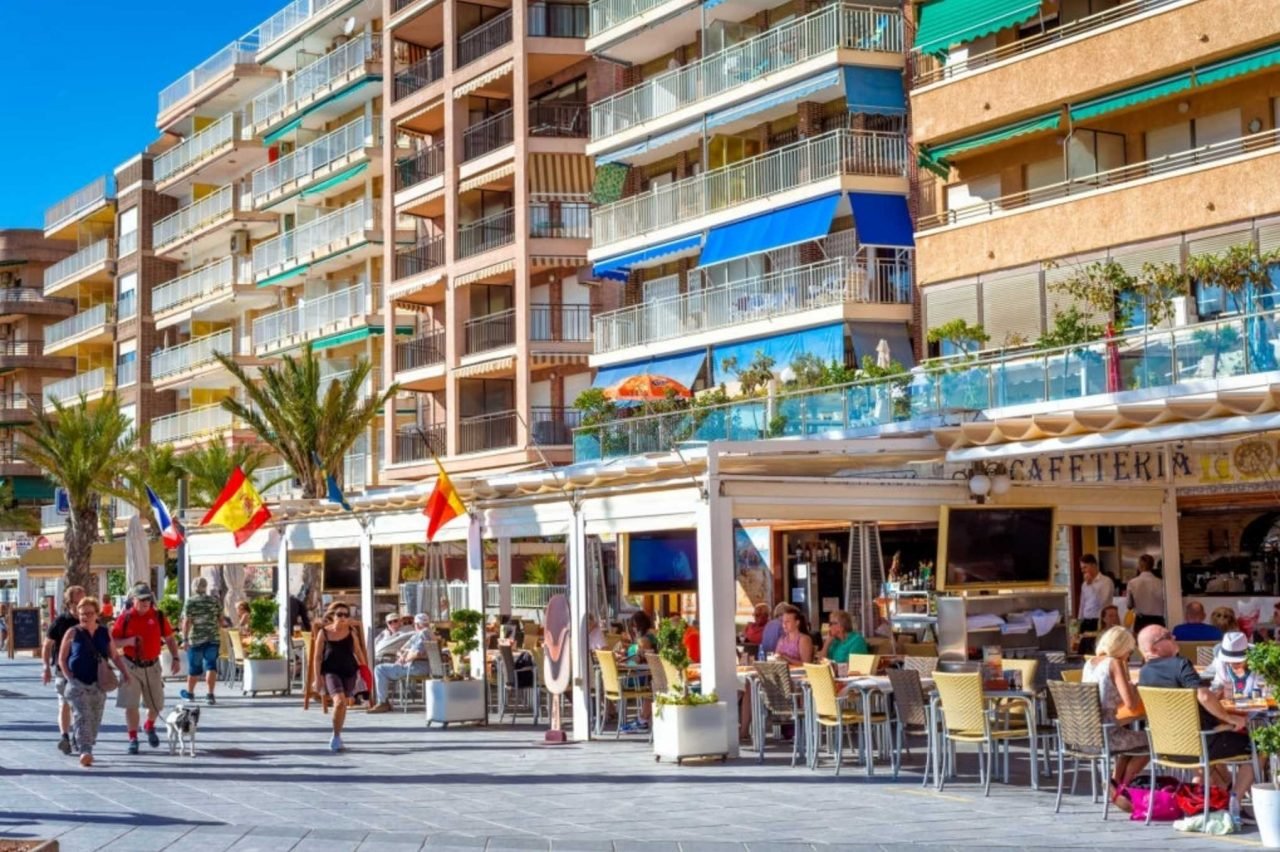 Torrevieja