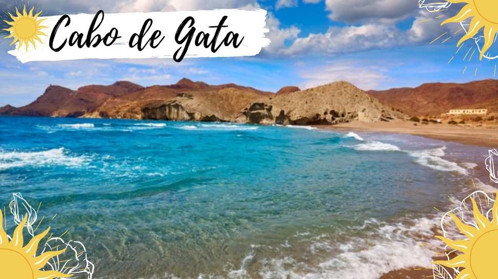 Cabo de Gata