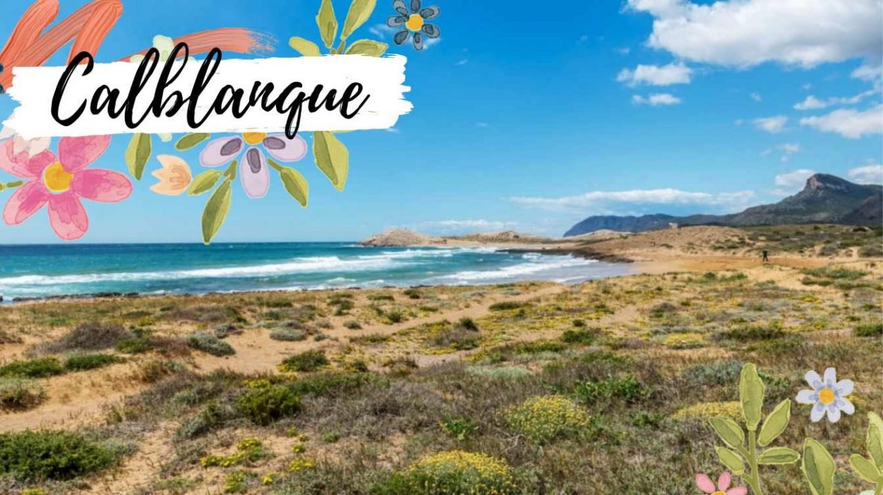 Calblanque