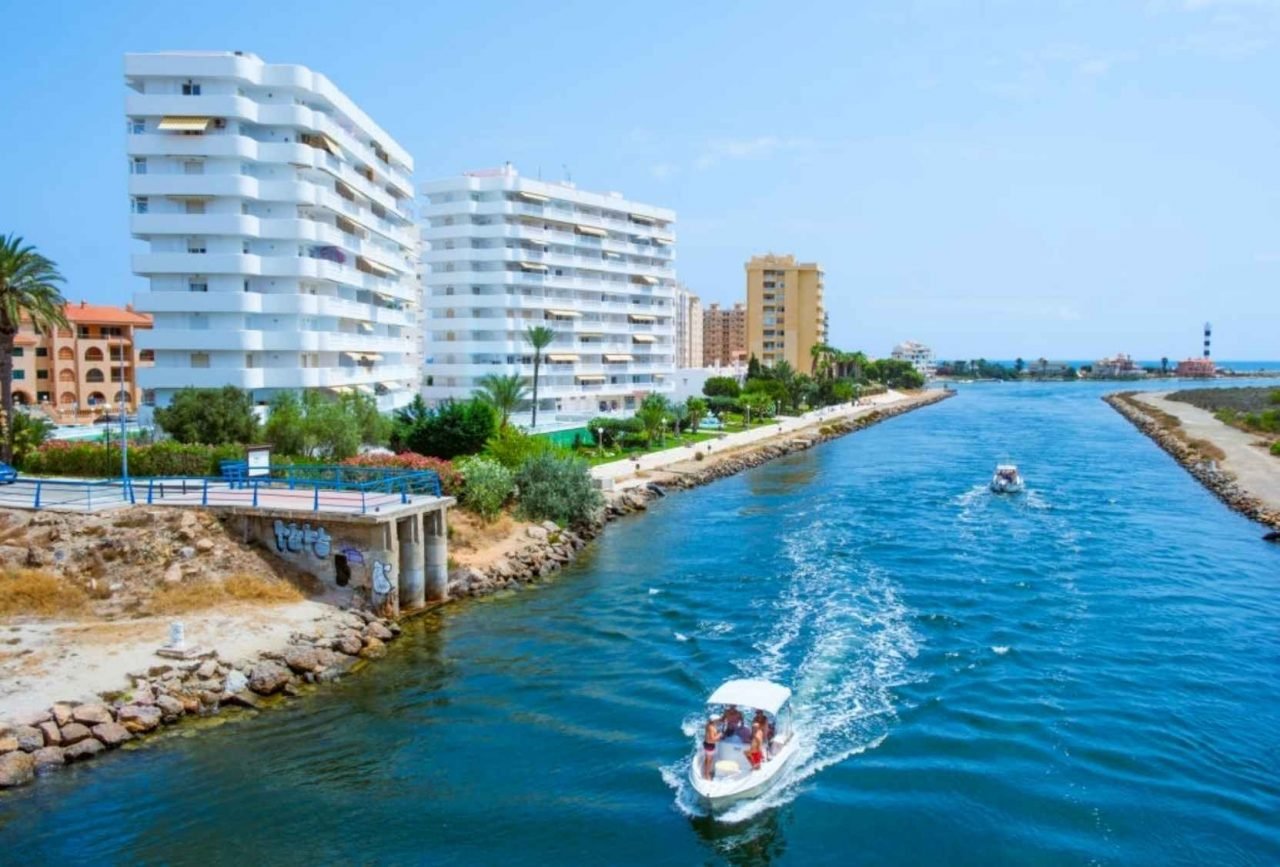 Acheter une villa à Murcia