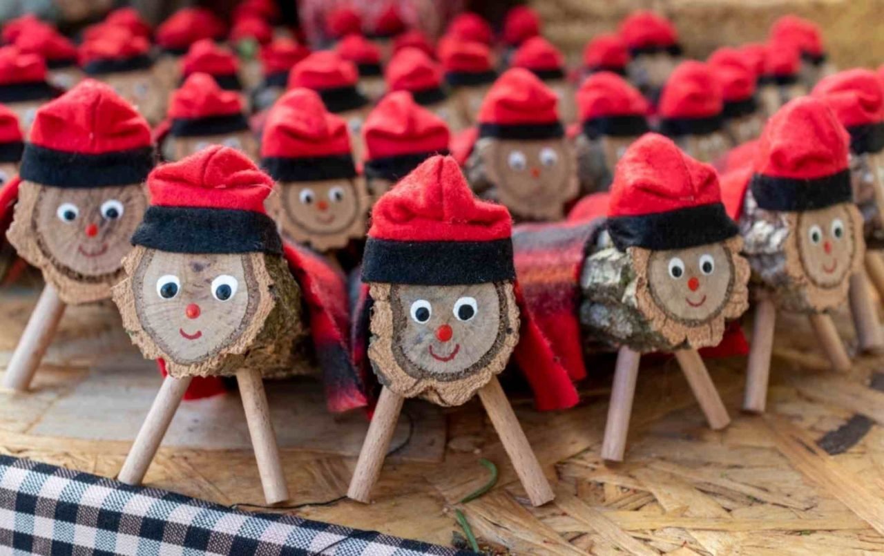 noël en Espagne