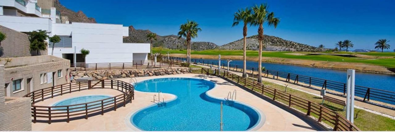 immobilier en espagne