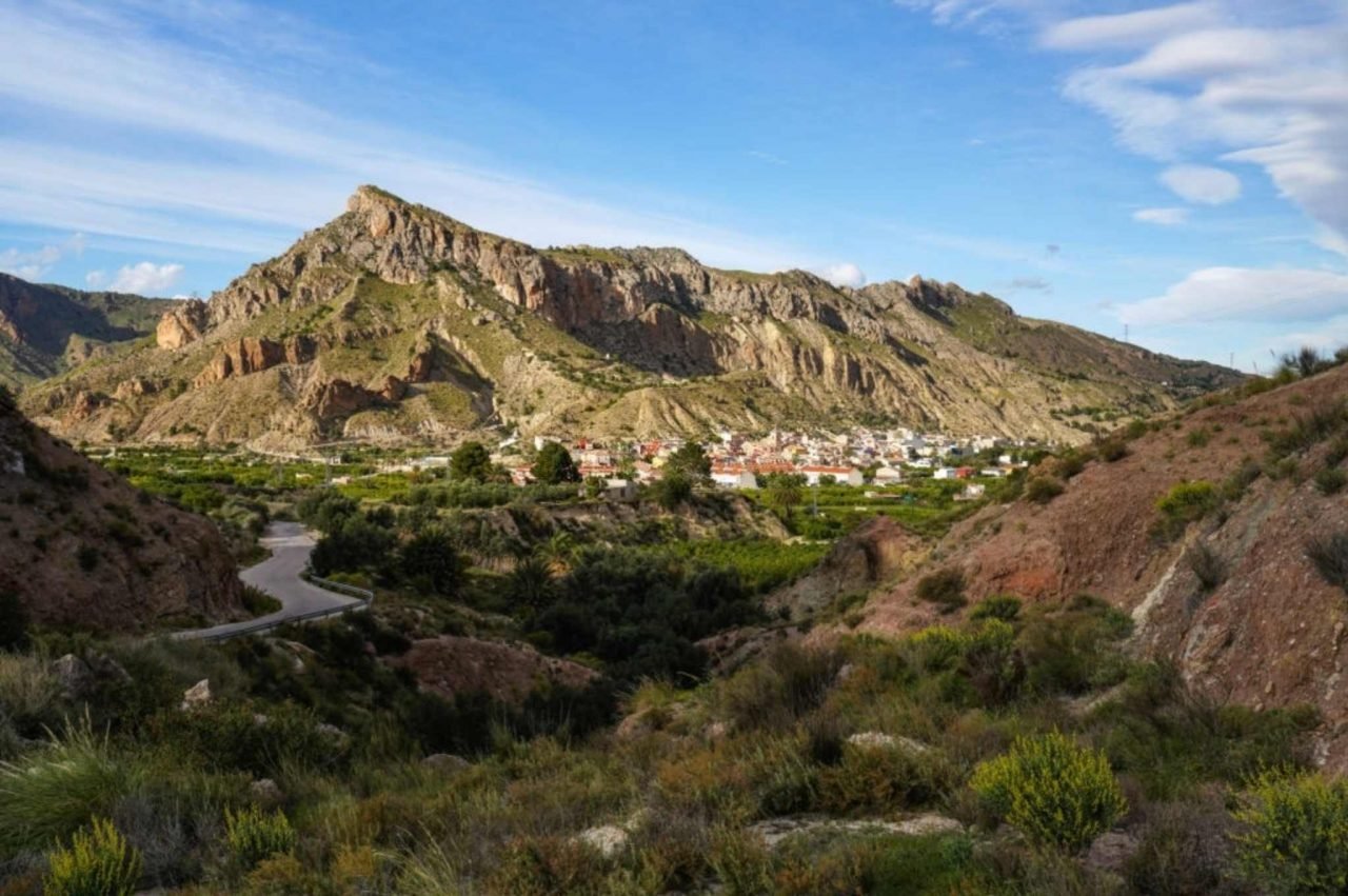 acheter à Murcia