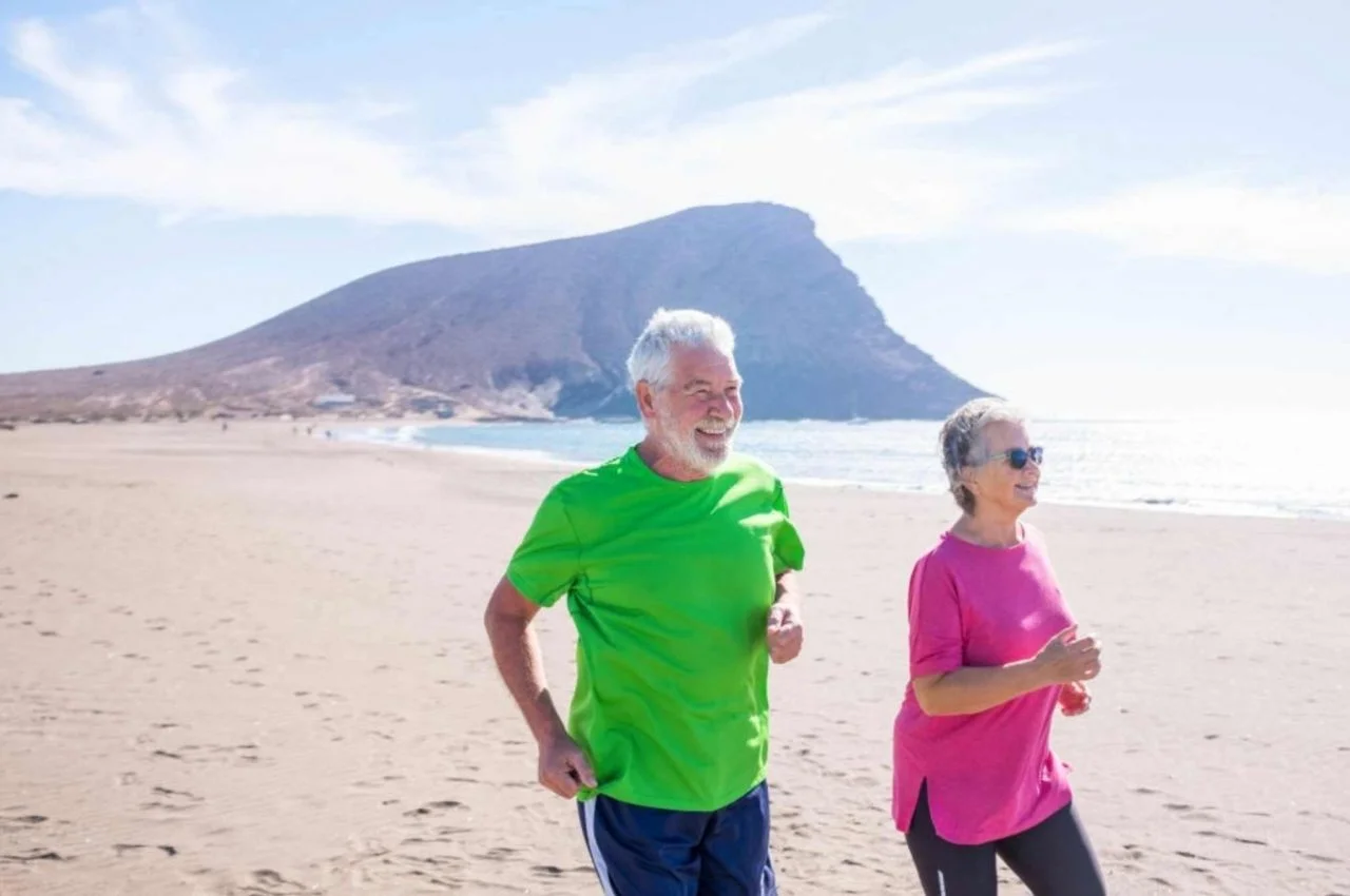 retraite en espagne