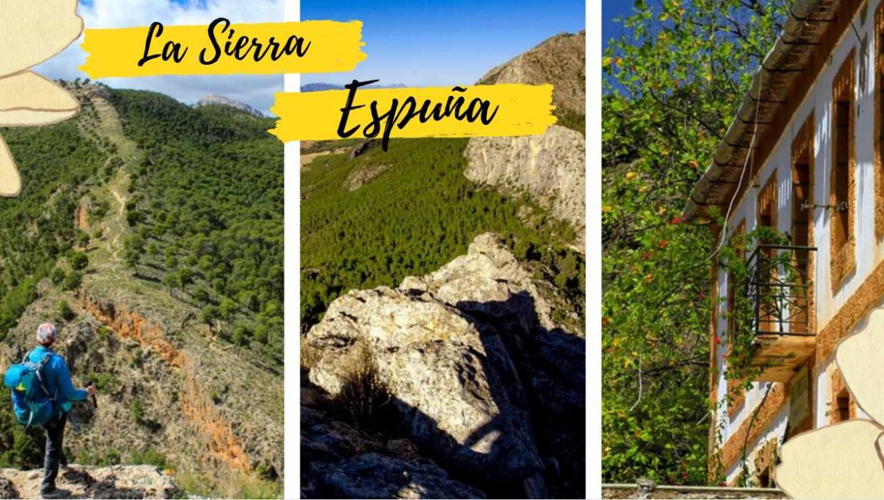 Sierra espuña