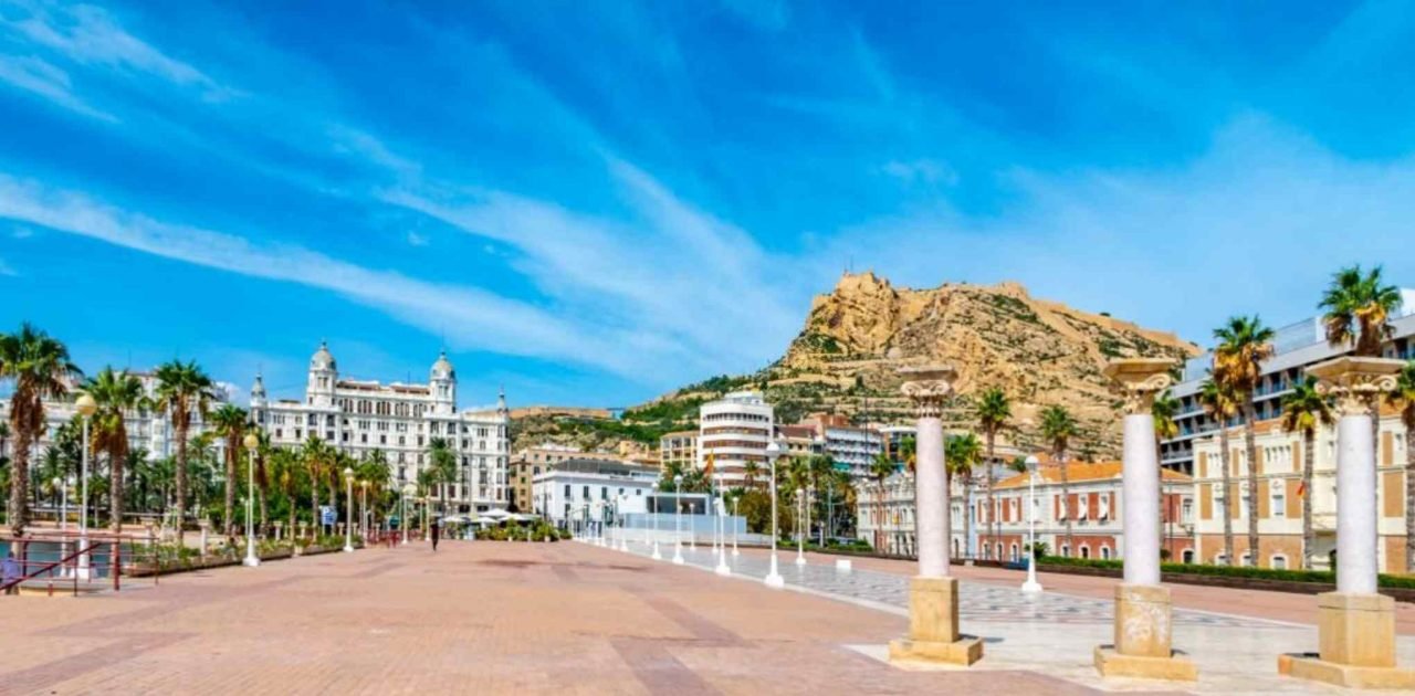 Alicante