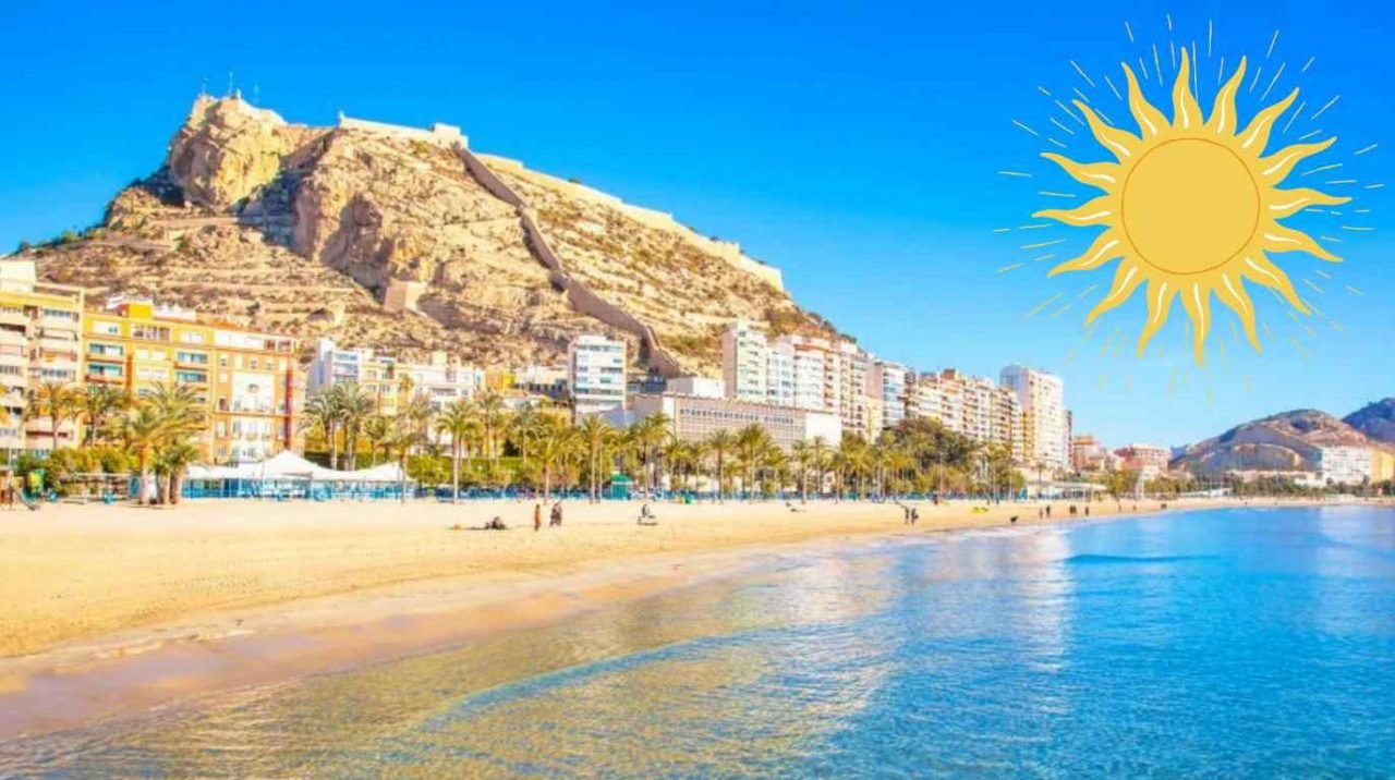 Alicante