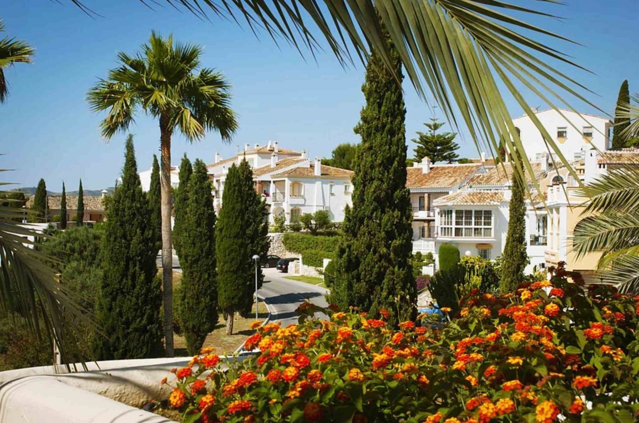 retraite en espagne
