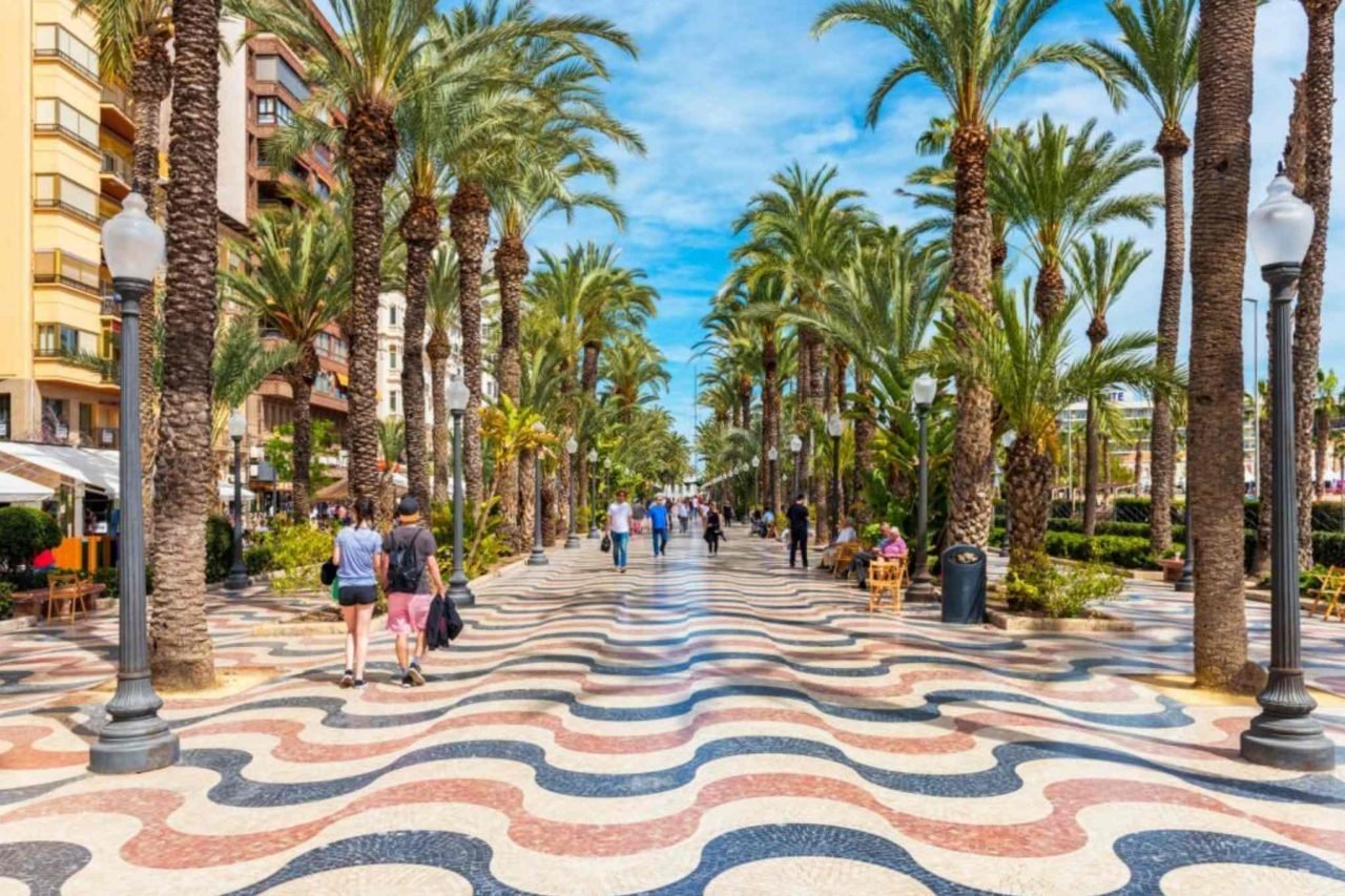 retraite en espagne