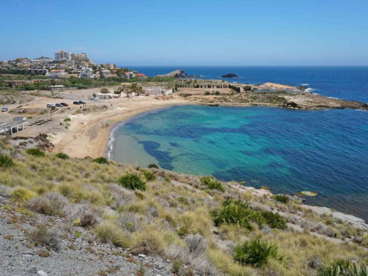 région de Murcie
