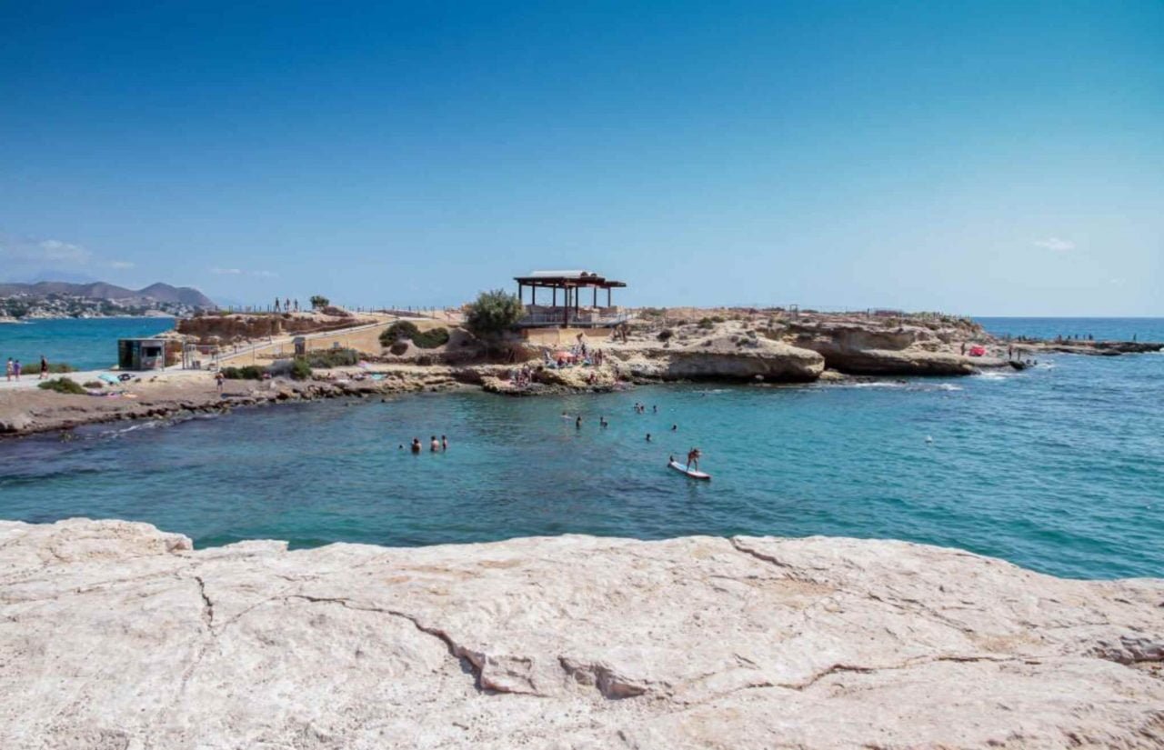 El campello