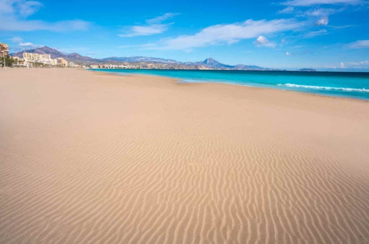 El campello