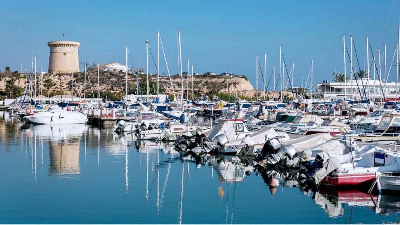 el campello