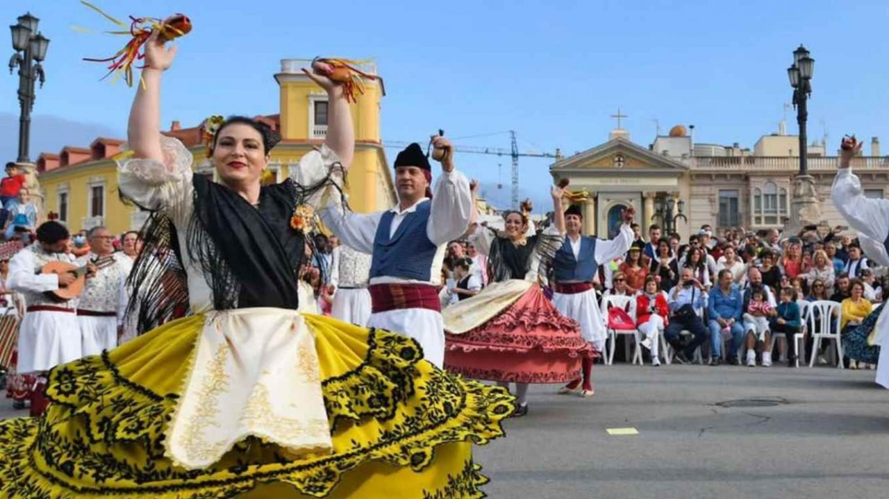 visiter Murcia